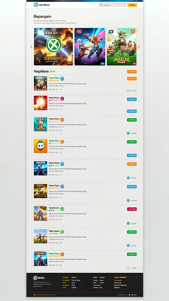 Screenshot rezekigo nomor 1