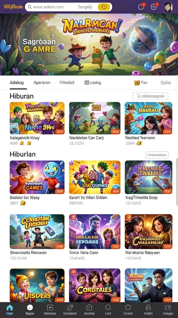 Screenshot rich7 nomor 2