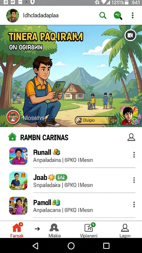 Screenshot rpok nomor 3