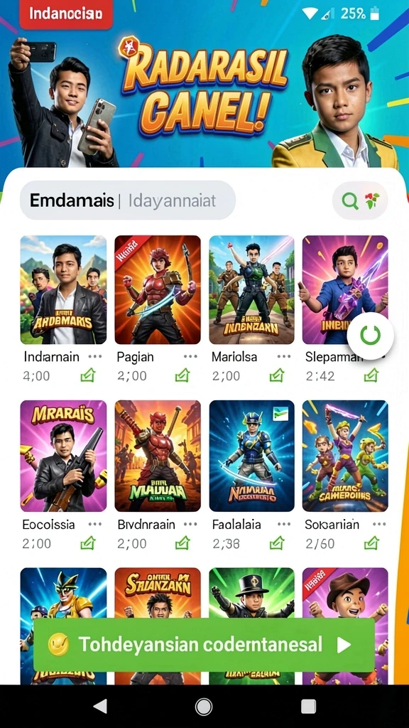 Screenshot sayap33 nomor 3