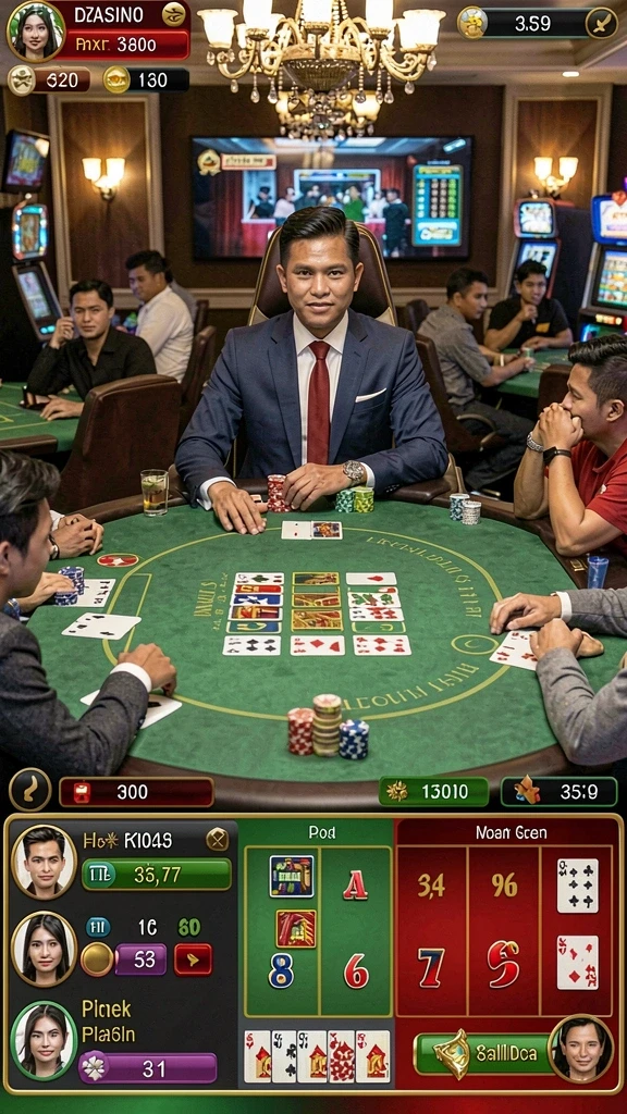 Screenshot sbobet nomor 3