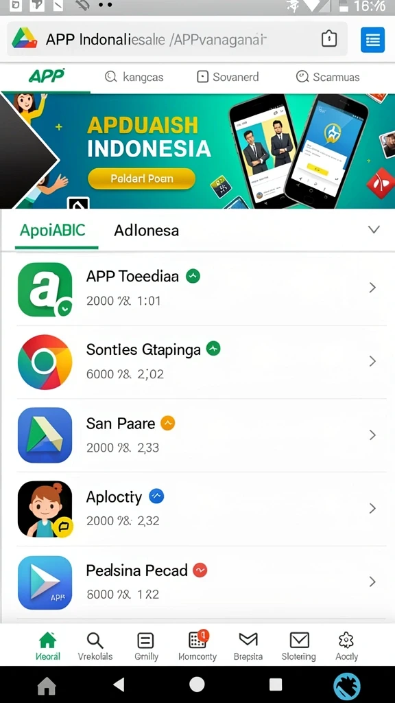 Screenshot surga55 nomor 1