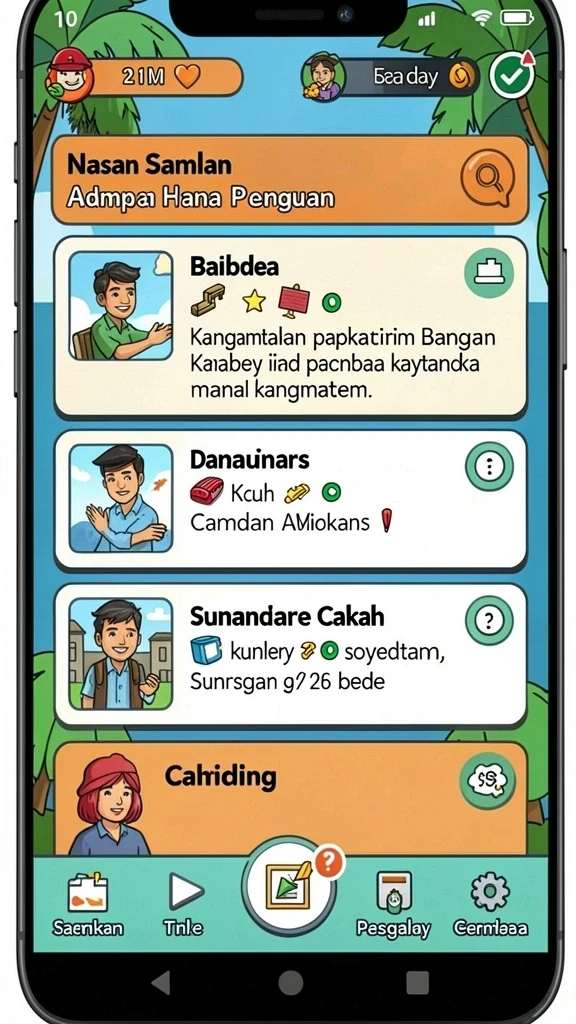 Screenshot surga55 nomor 3