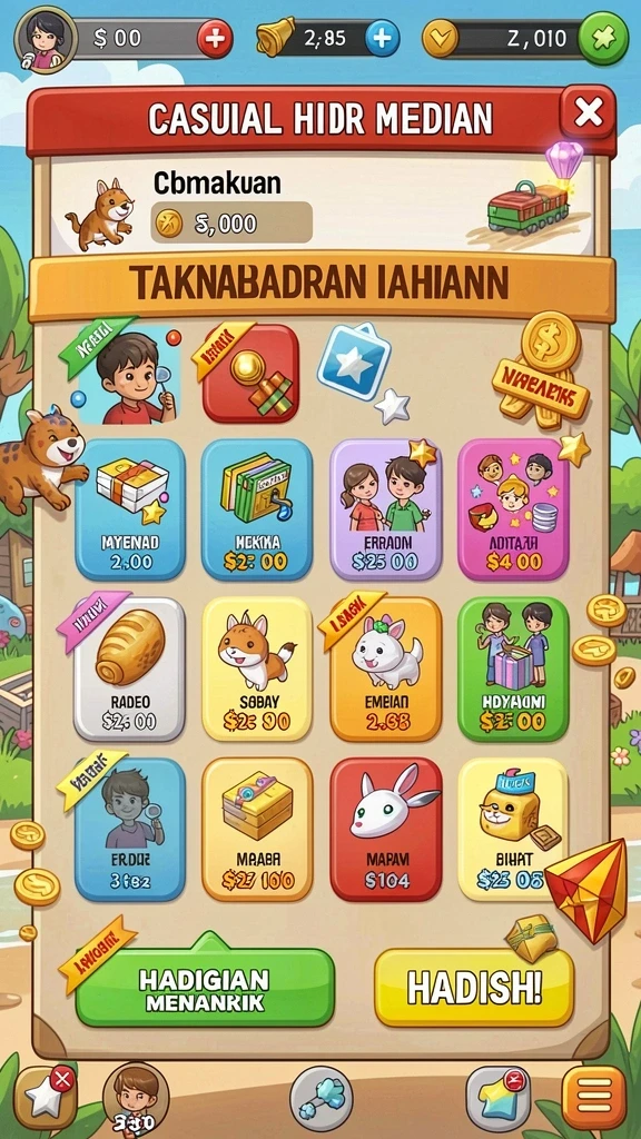 Screenshot surgavip nomor 2