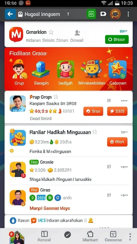 Screenshot svipwins nomor 2