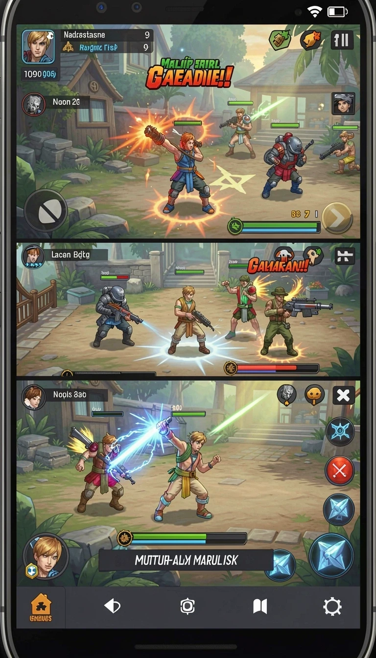 Screenshot v98 nomor 1