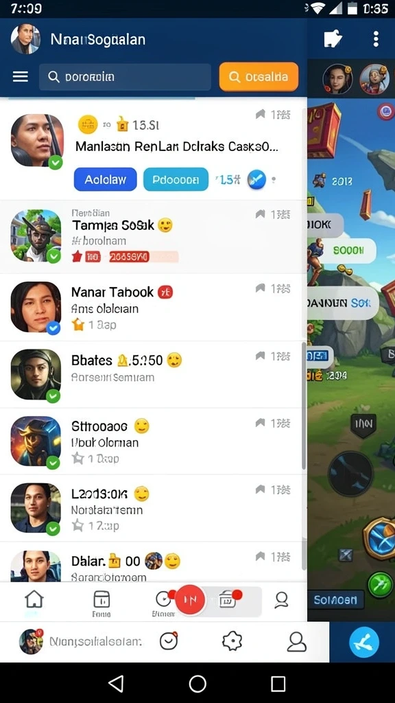 Screenshot vip805 nomor 1