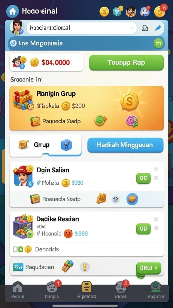 Screenshot vip805 nomor 2